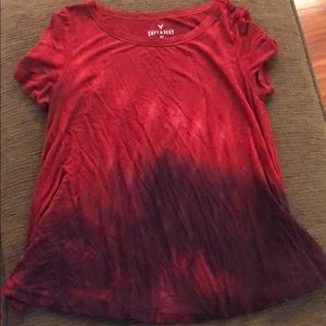 AE Soft and Sexy Tee